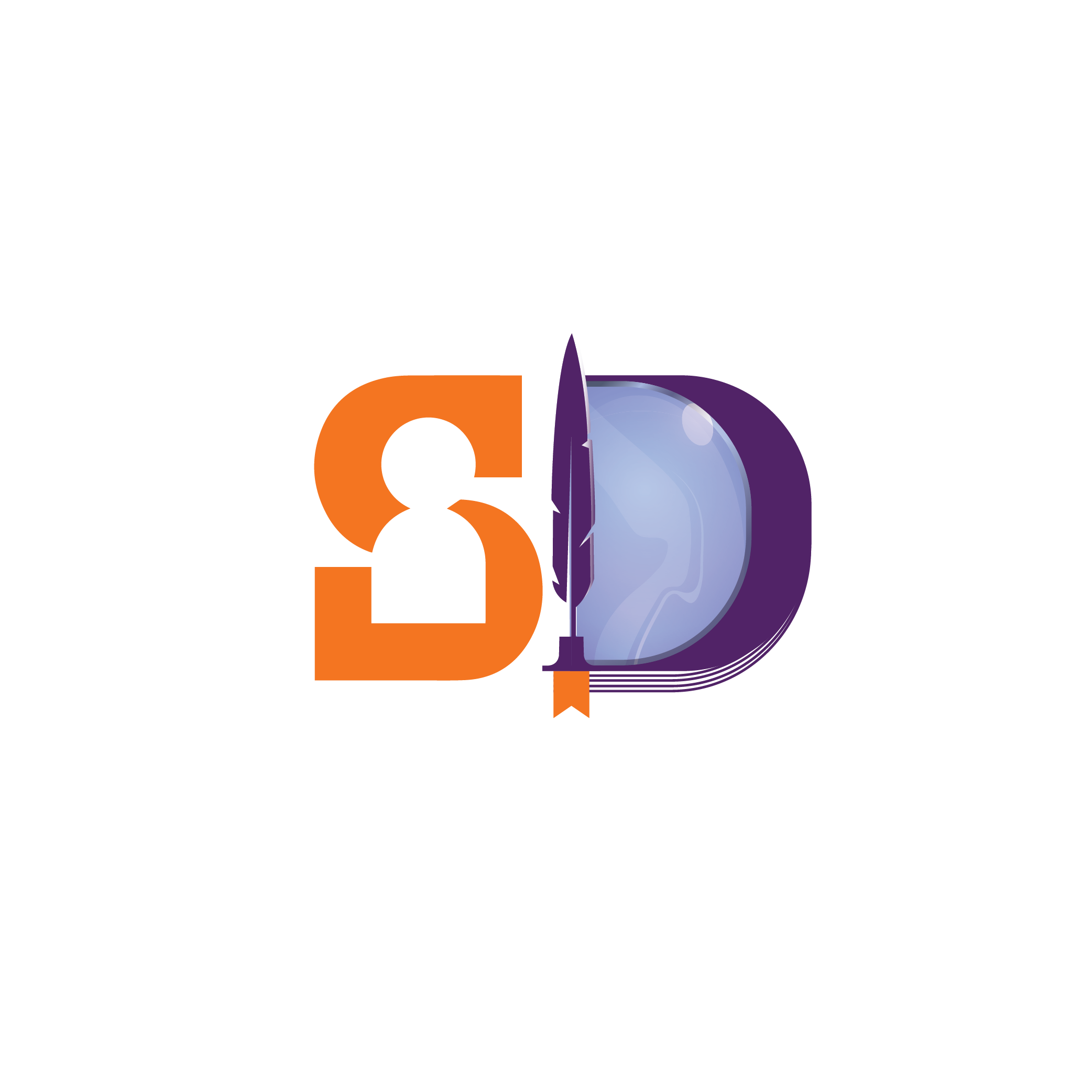 StoryDarpan Logo